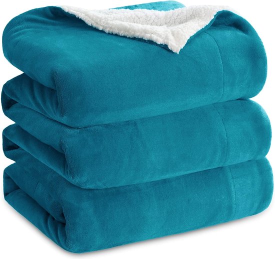 Dekbed, deken voor en super zachte deken voor en