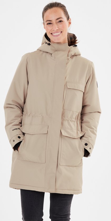 WHISTLER Jacke Siberia