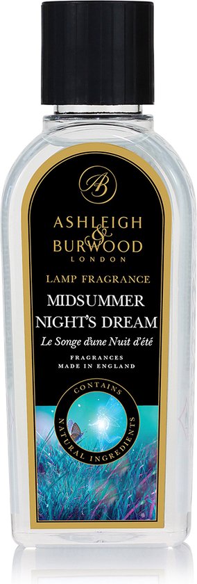 Ashleigh & Burwood - Midsummer Night's Dream Geurlam