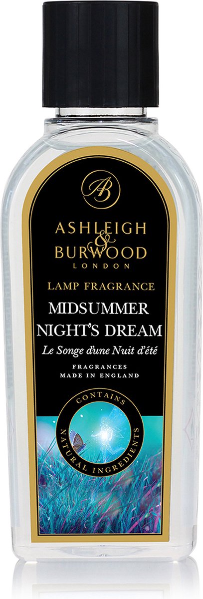 Ashleigh & Burwood Midsummer Night’s Dream 250 ml
