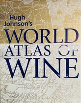 World Atlas of Wine 4th Edition
