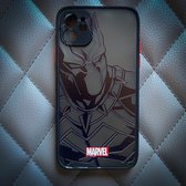Marvel Black Panther telefoonhoesje - geschikt voor de Iphone 11