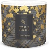 Starlit Cuddle Goose Creek Candle Large 3-Wick Candle