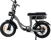 Vélo électrique EB8 Fatbike 250 watts 25 km/h Liserés 20" – 7 vitesses