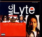 Lyte of a Decade