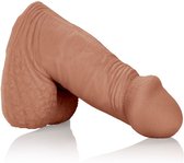 Packer Gear Artificial Penis Skin Color 10,25 cm