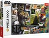 Trefl Trefl 1000 - Grogu Collection / Lucasfilm Star Wars The Mand