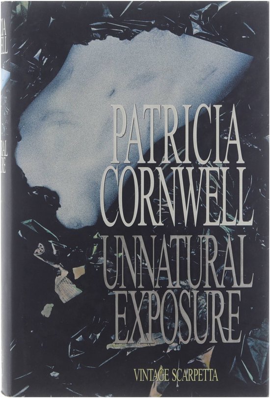 9780316883344 - Unnatural Exposure