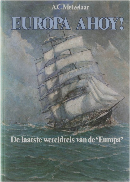 Europa ahoy!