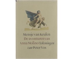 De avonturen van Anna Molino
