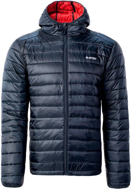 Veste Hi-tec Cash Blauw M Homme