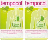 Will Pharma Tempocol - 2 x 60 capsules