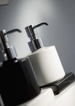 HACEKA - DUDE BLACK - Distributeur de savon