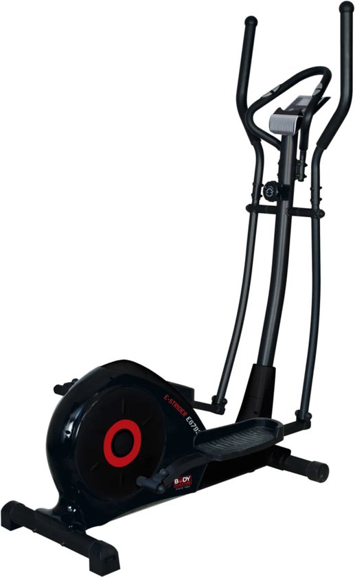 Velo elliptique Body Sculpture elliptique magnetique Be 6793Db H bol