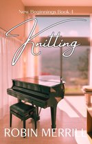 New Beginnings Christian Fiction Series 4 - Knitting