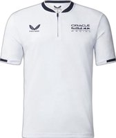 Red Bull 2023 Lifestyle Polo White