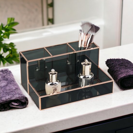 Cosmetica-organizer make-uporganizer, beauty-organizer houder, make ...