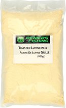 Reniers Fishing Toasted Lupinemeel 800gr