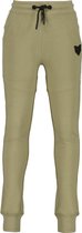 Vingino Jongens Pants Segundo Green Fog - Maat 122-128