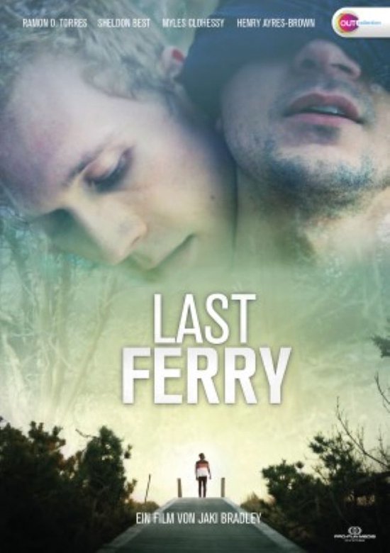 Last Ferry