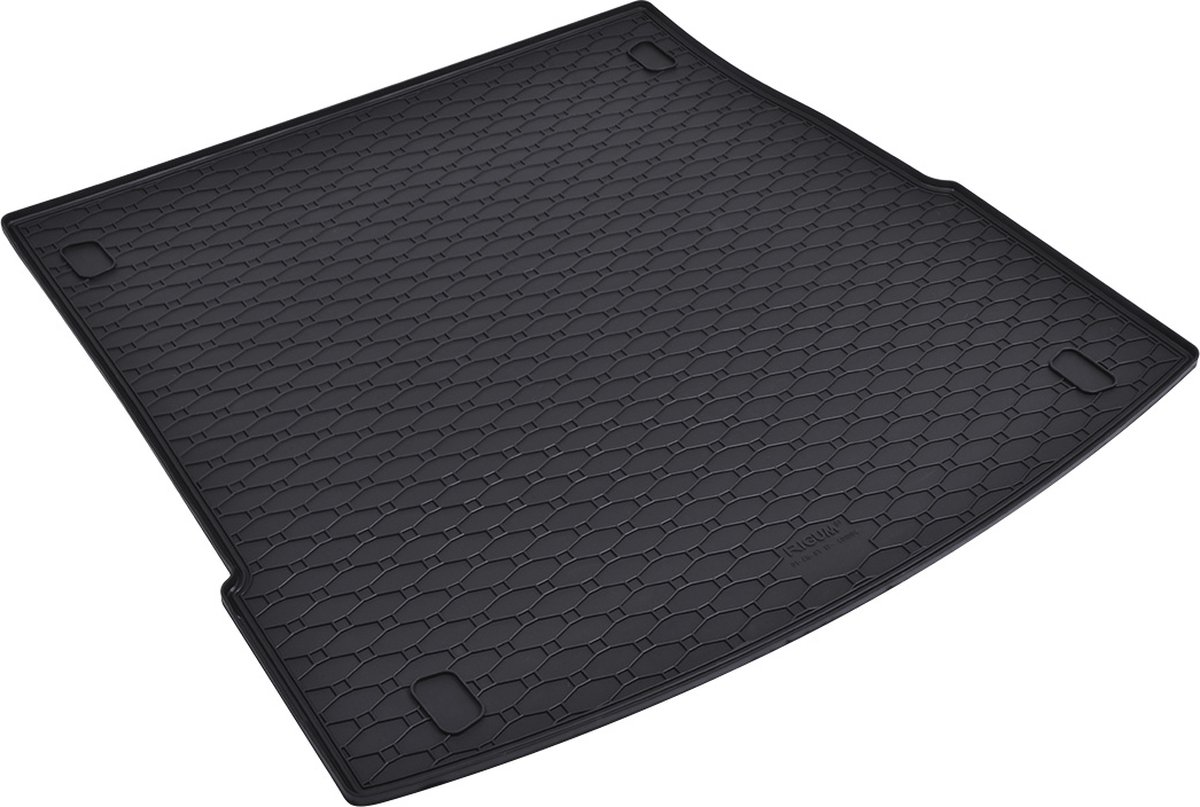 Kofferbakmat voor Alfa Romeo Stelvio (949) (vanaf 2017) - Rubber