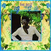 Jimmy Cliff - Best Of (CD)