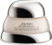 Shiseido Bio-Performance Advanced Super Revitalizing Cream - 30 ml - gezichtsverzorging