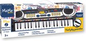MeMe Electronic Keyboard 37 Keys Max
