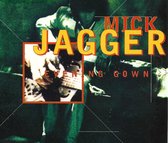 Mick Jagger - Evening Gown (CD-Maxi-Single)