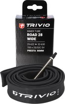 Trivio - Race Binnenband 700X25/32C SV 80MM Presta