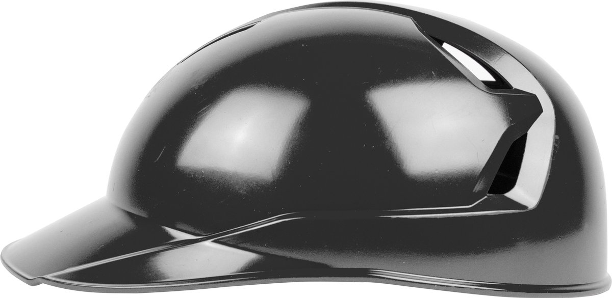 All Star SC500 Coaches/Catcher Helmet Color Navy