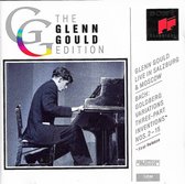 Glenn Gould Edition - Bach: Live In Salzburg & Moscow
