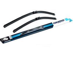 Oximo ruitenwisser set Citroen Jumper (U9) 06.2006➝