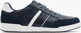 memphis one Donkerblauwe sneaker - Maat 42