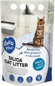 Litière pour chat chat Duvo Premium Silica - 6 x 5 Litres - Duvo en Bulk