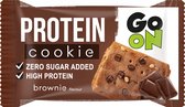 Protein Cookie (18x50g) Brownie