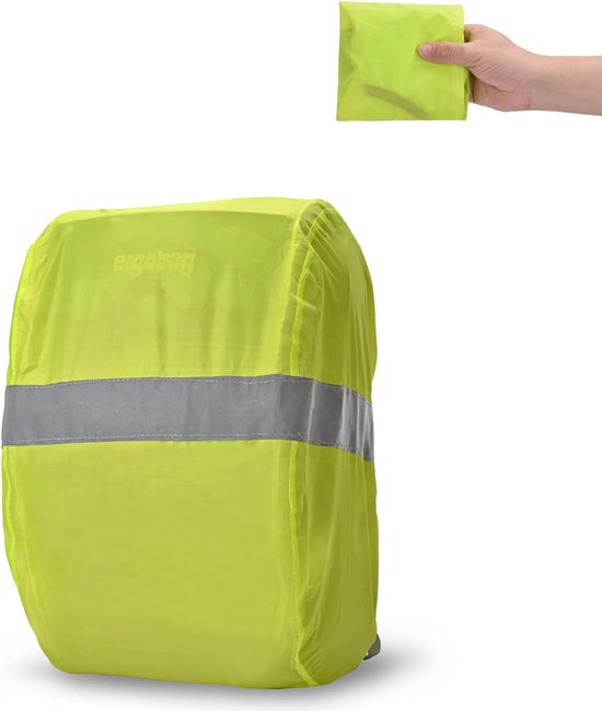 Protection contre la pluie pour enfants, cartable, sac à dos