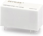 Zettler Electronics Zettler electronics Printrelais 24 V/DC 16 A 1x NO 1 stuk(s)