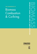 Handbook of Biomass Combustion and Co-Firing