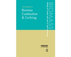 Handbook of Biomass Combustion and Co-Firing
