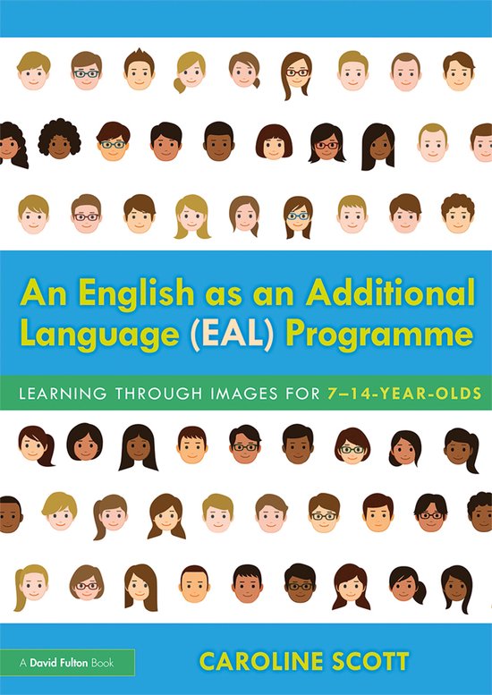 An English as an Additional Language (EAL) Programme - cover