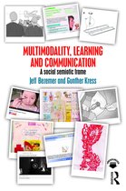 Multimodality Learning & Communication