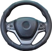 steering wheel protector, universal car steering wheel / steering wheel cover / car steering wheel cover, fashion anti-slip 37-38 cm,