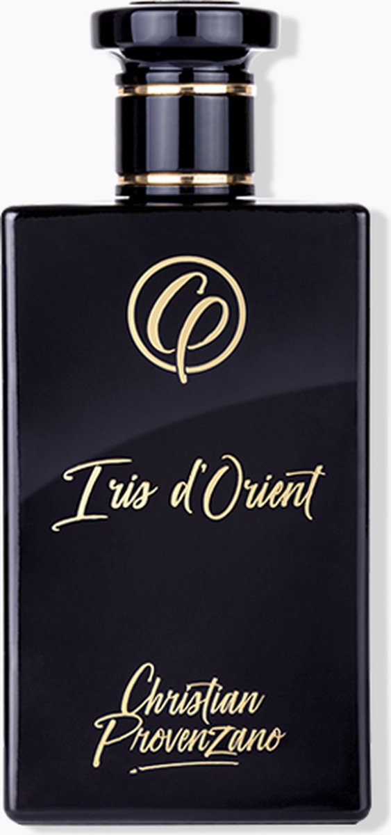 Christian Provenzano - Iris d'Orient - 100ml Eau De Parfum