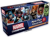 Marvel Champions LCG: Hero Pack Collection 1 (EN)
