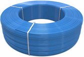 ReFill PLA ( Blue, 1,75 mm, 750 grammes)