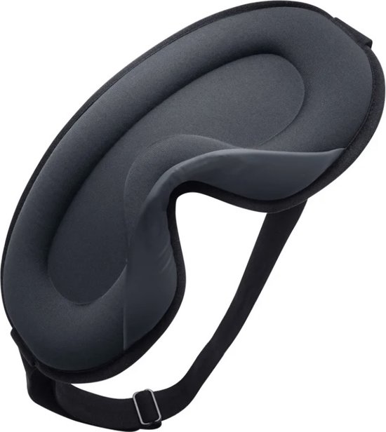 Ostrichpillow - Warm & Cold Eye Mask Parent (Ocean Blue