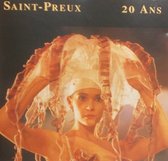 Saint-Preux - 20 Ans (Best Of)