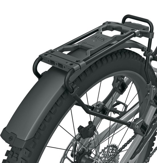Sks Infinity Universal 75 Mm Achterspatbord Zilver van SKS — afbeelding 2