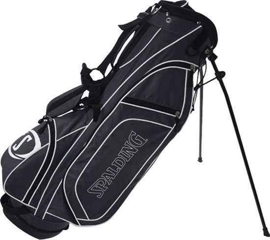 Spalding Mannen / Heren Rechtshandige SX35 Stand Bag Half Package Sets van Spalding — afbeelding 4